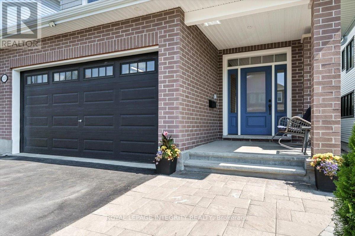 115 Bonne Renommee Avenue