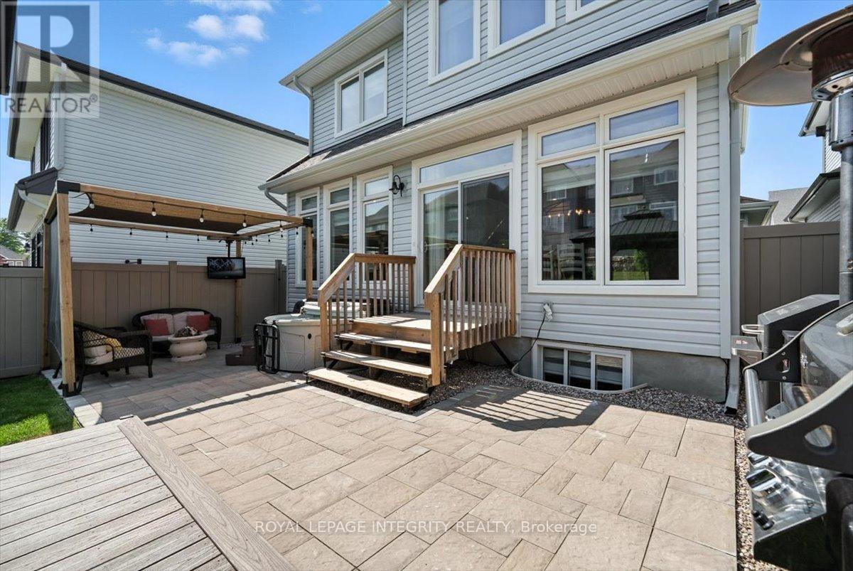 115 Bonne Renommee Avenue