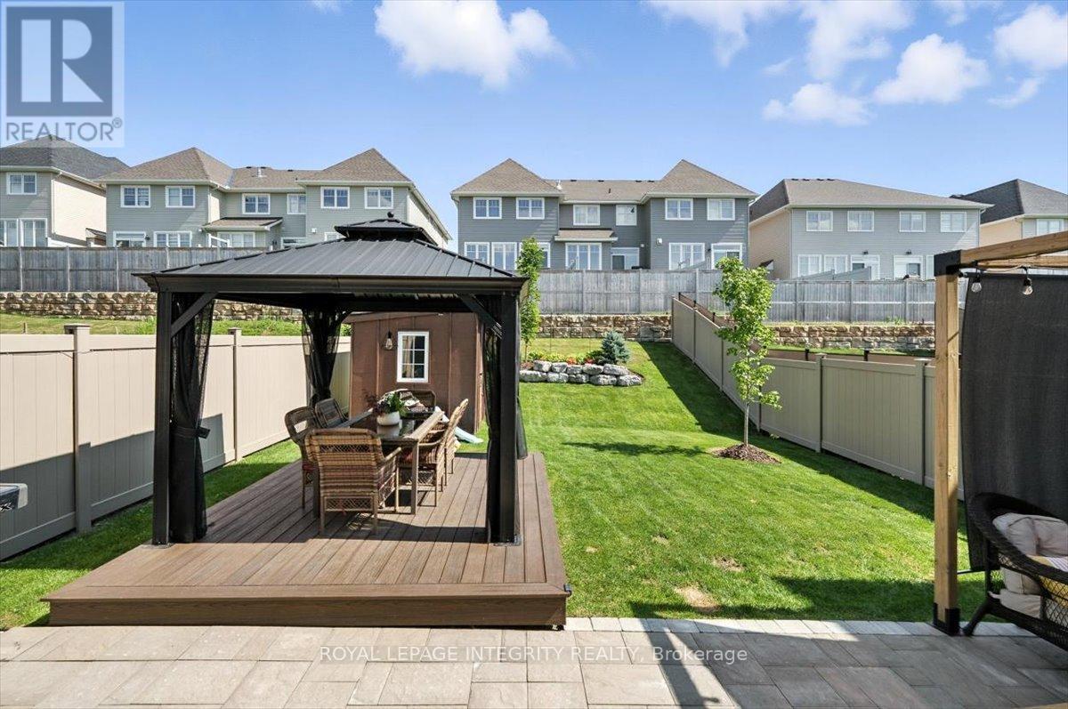 115 Bonne Renommee Avenue