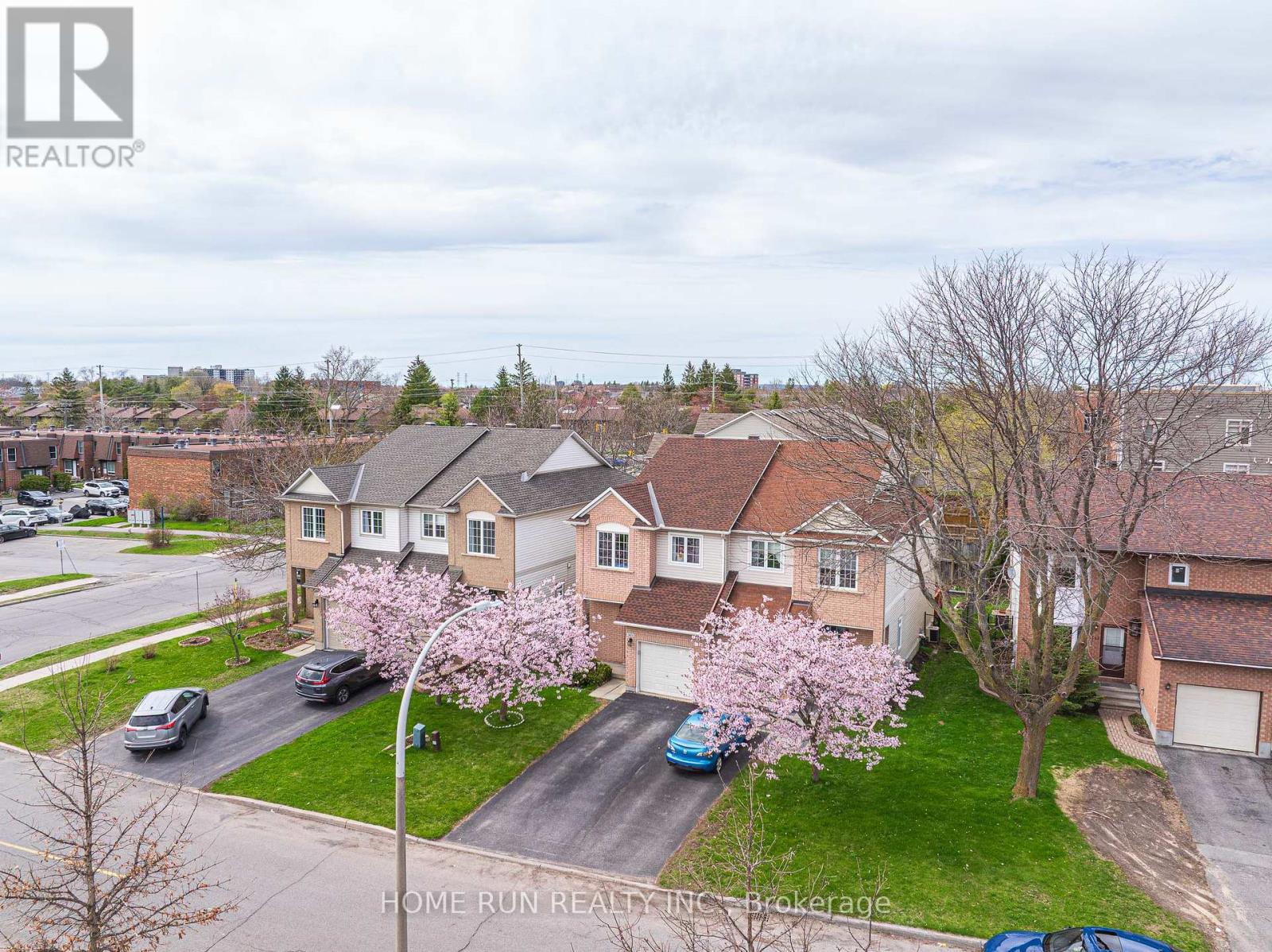 3438 Wyman Crescent