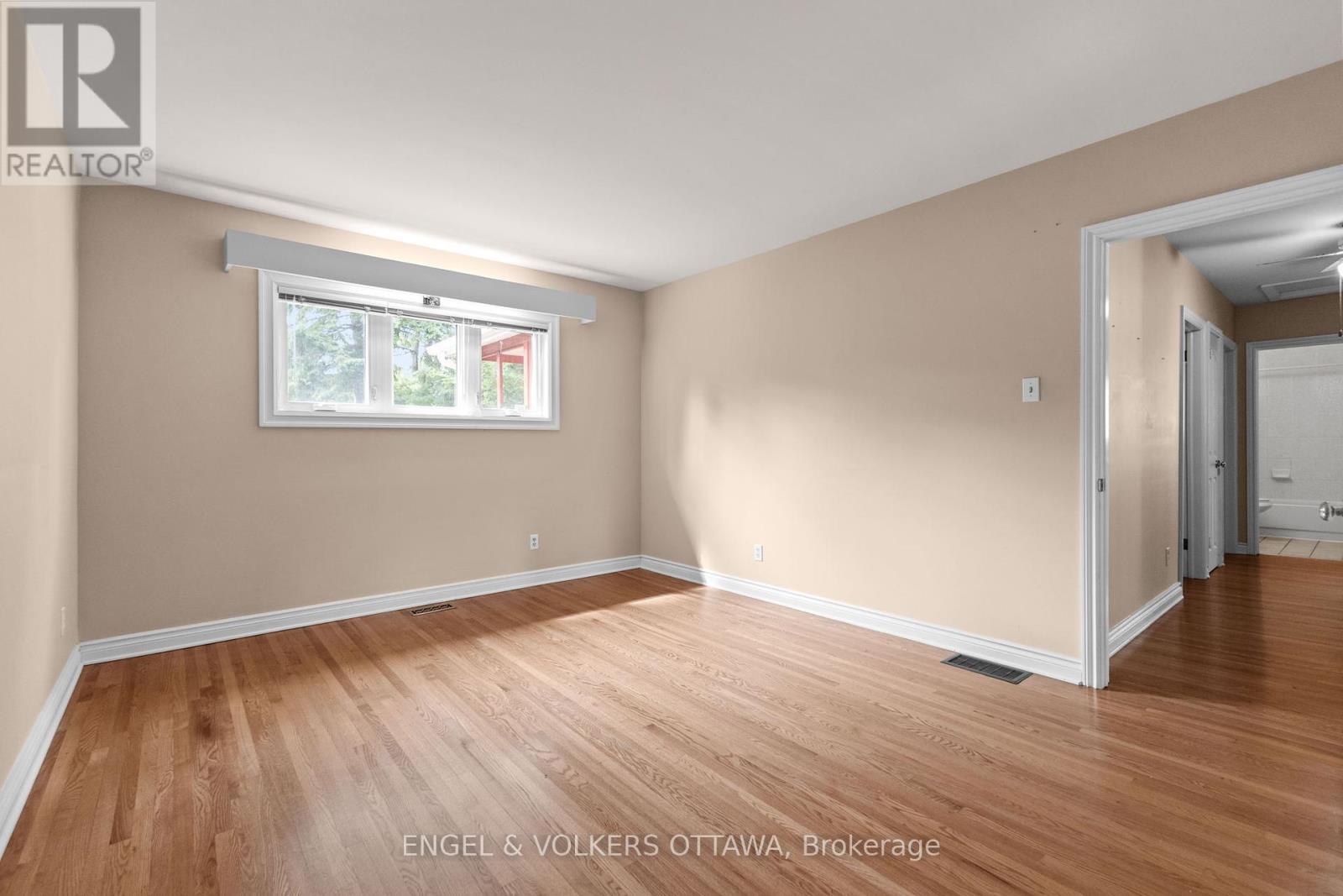 28 Parker Avenue