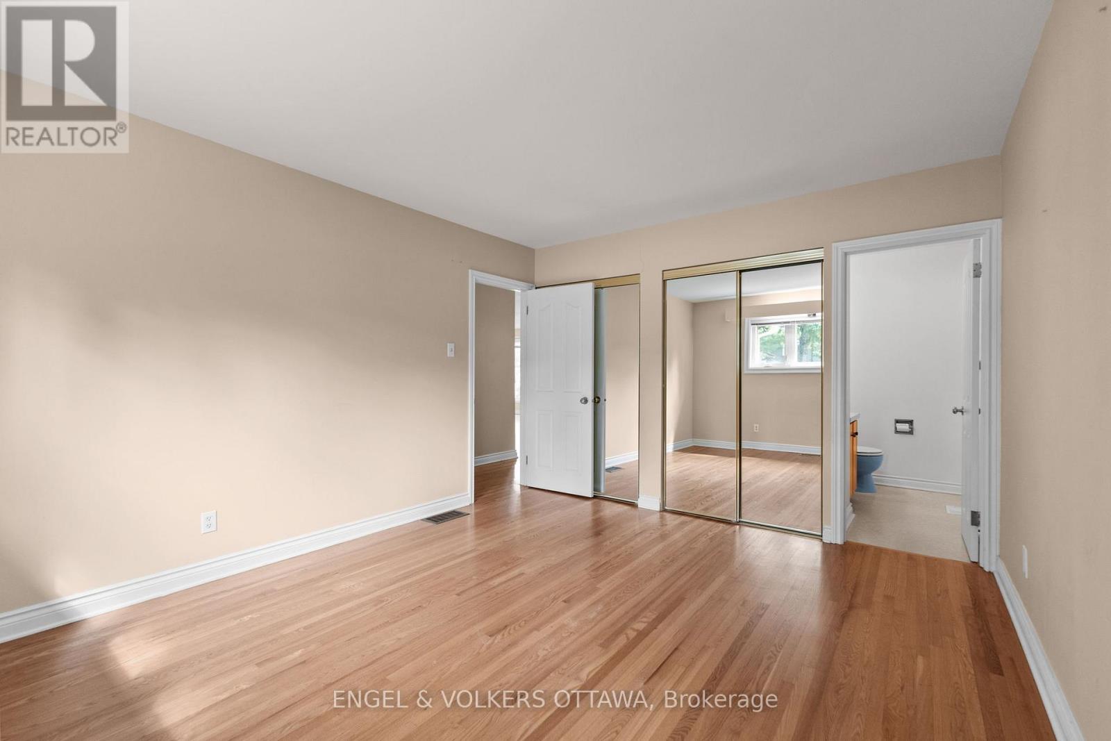 28 Parker Avenue