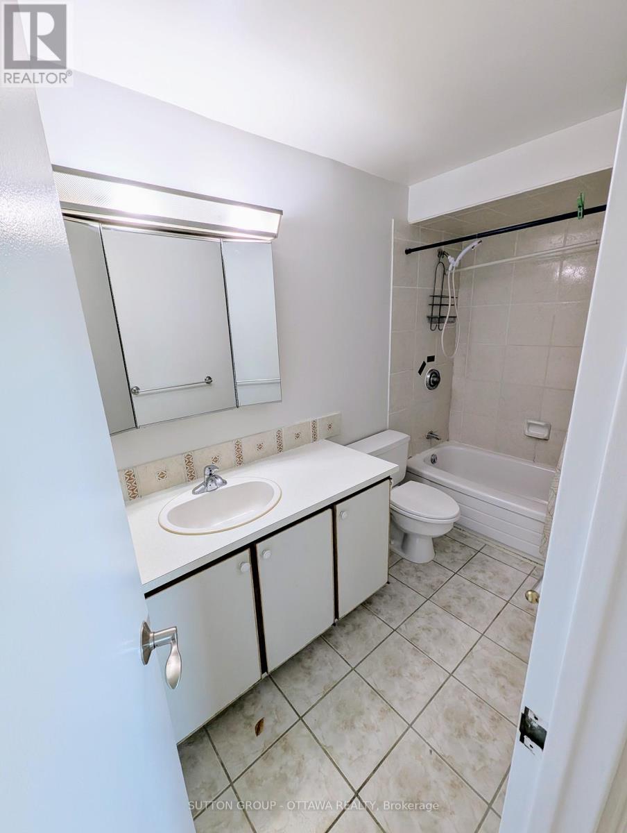 2512 - 1081 Ambleside Drive