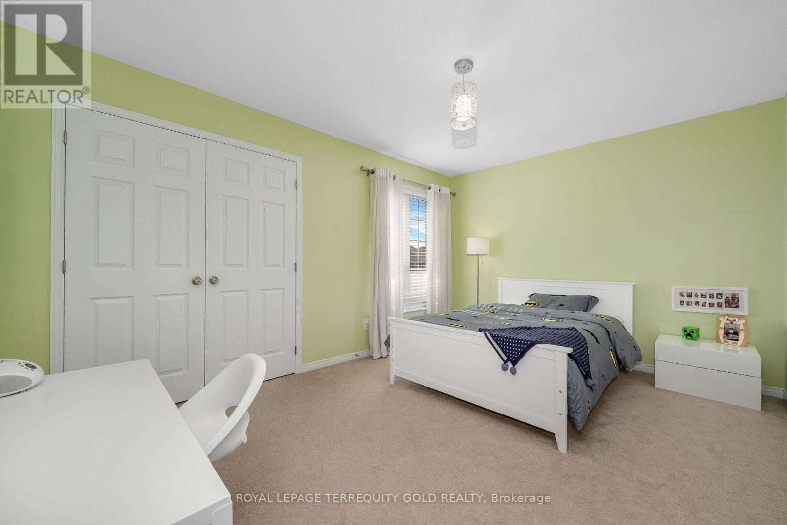 433 Callisto Way