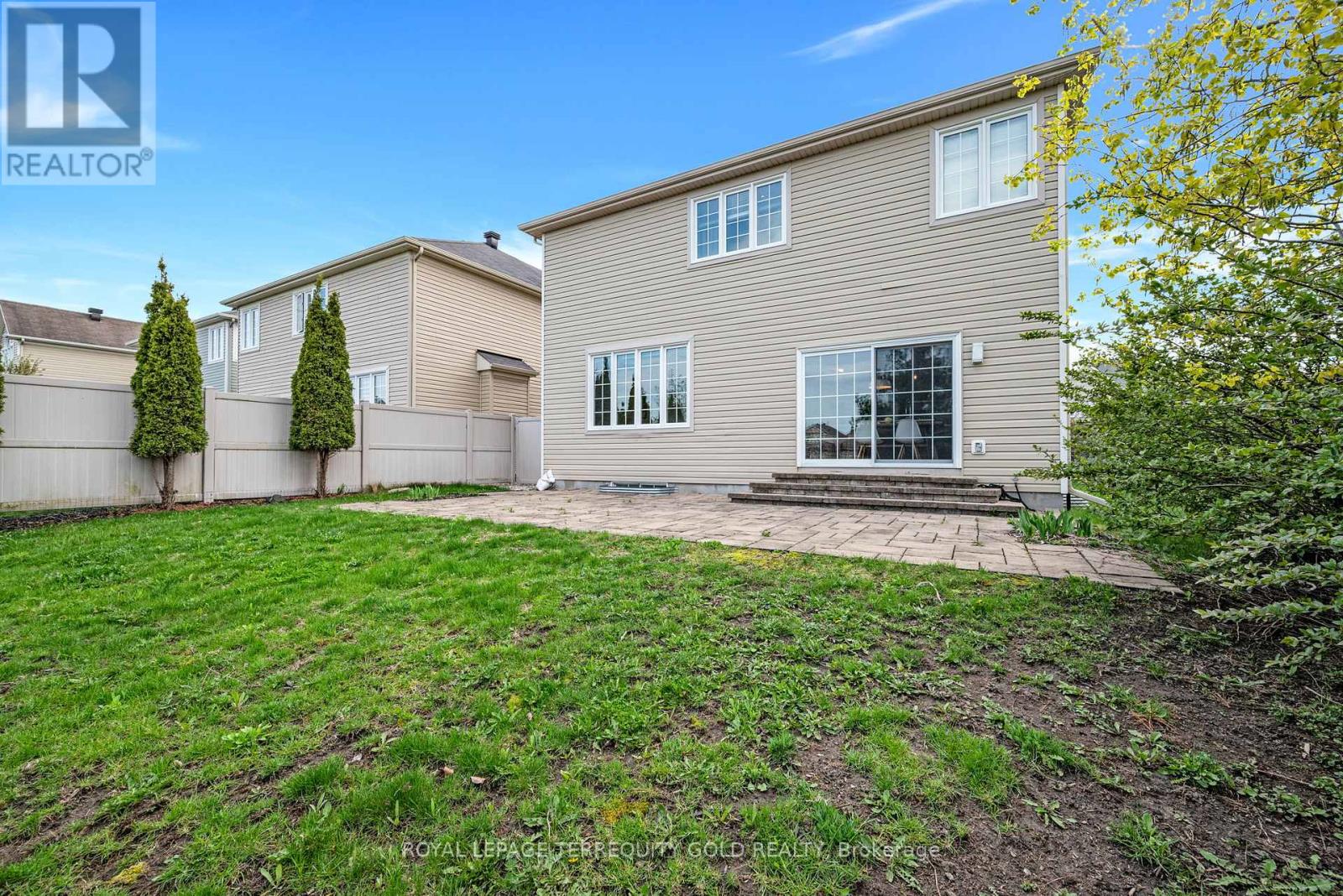 433 Callisto Way