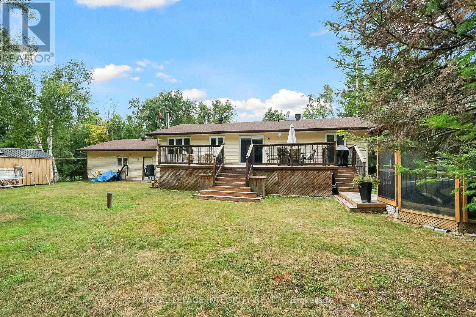 261 Kings Creek Road