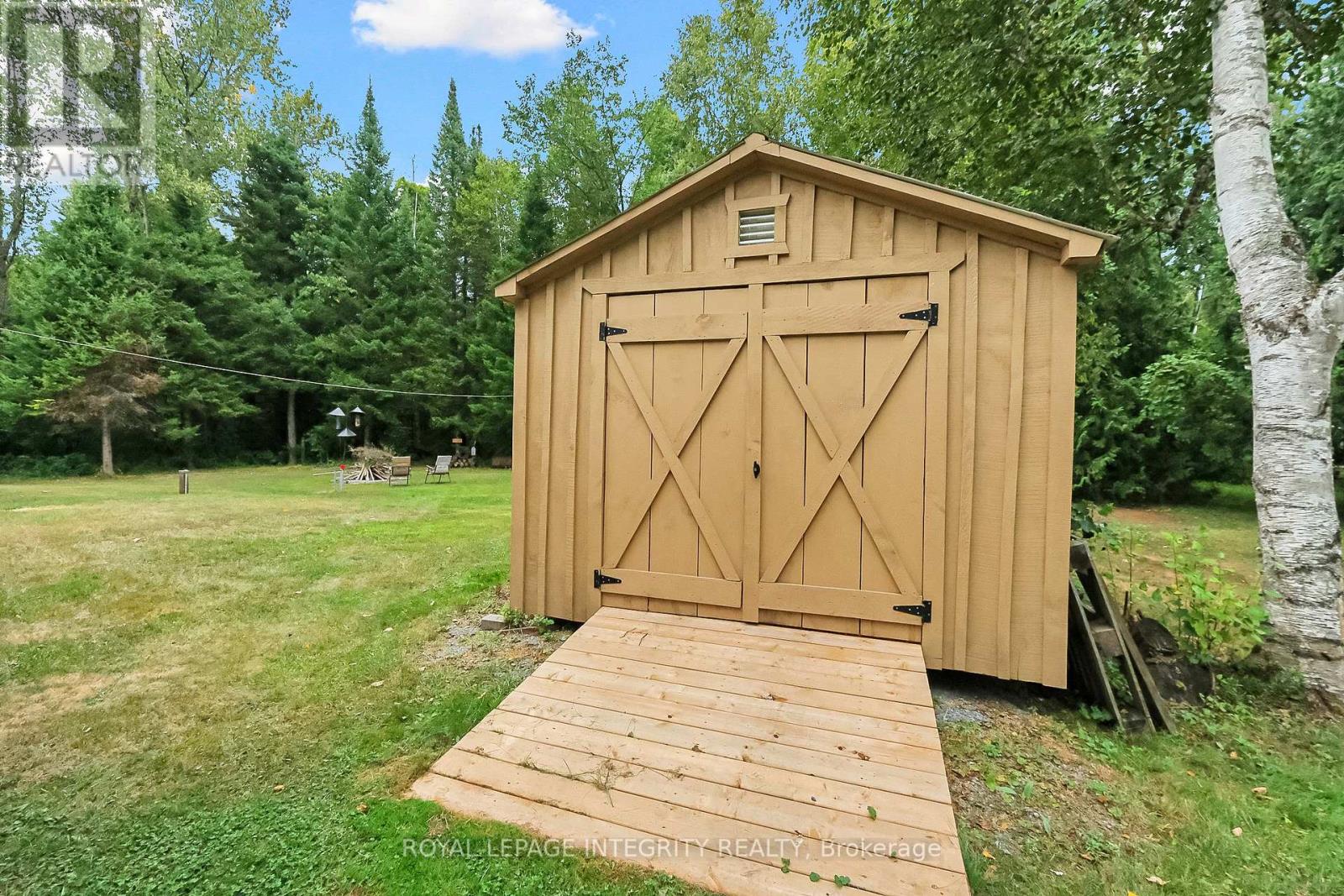 261 Kings Creek Road