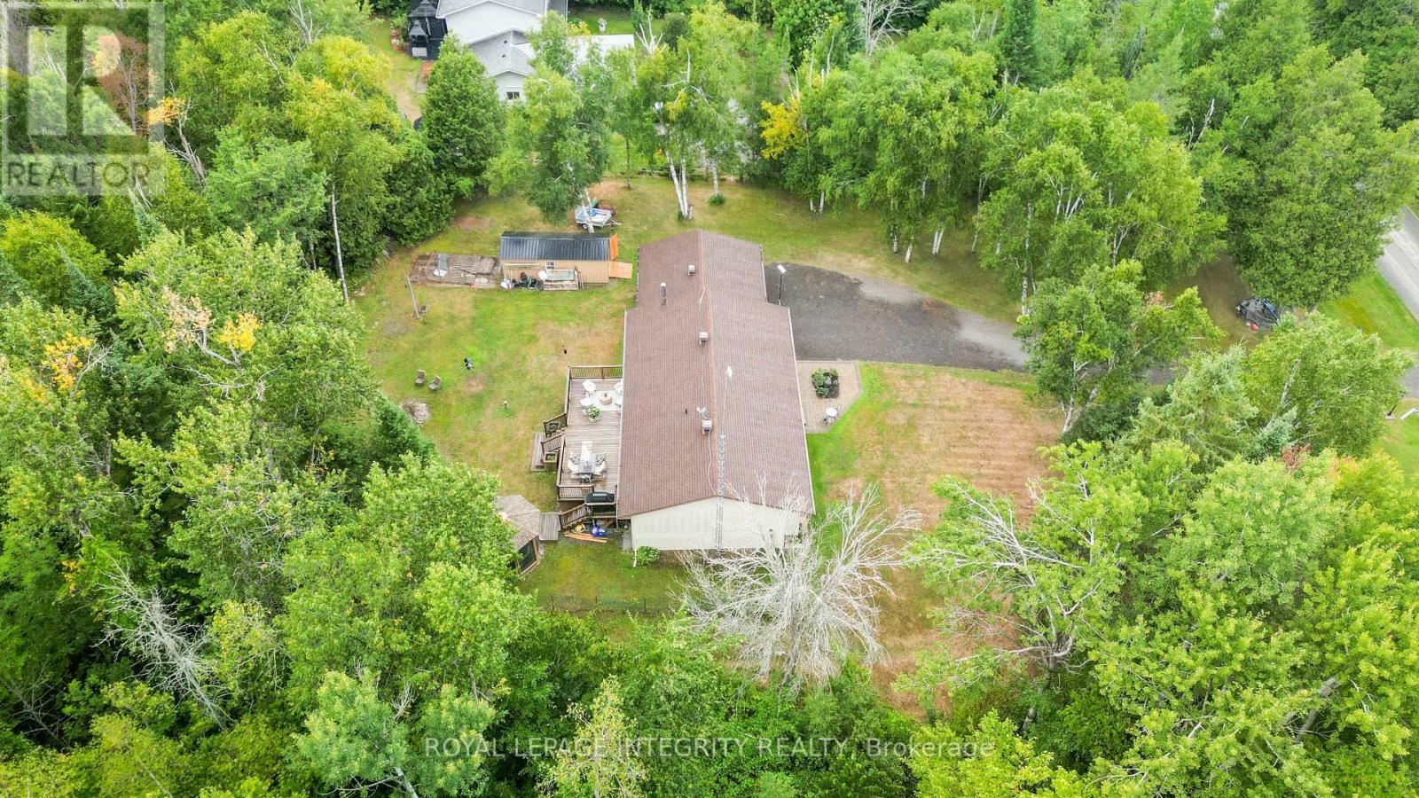 261 Kings Creek Road