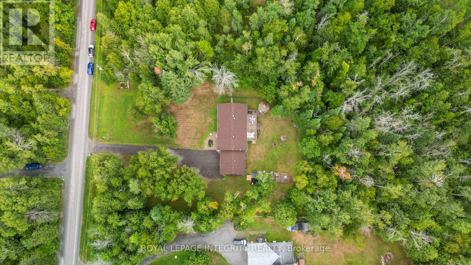 261 Kings Creek Road