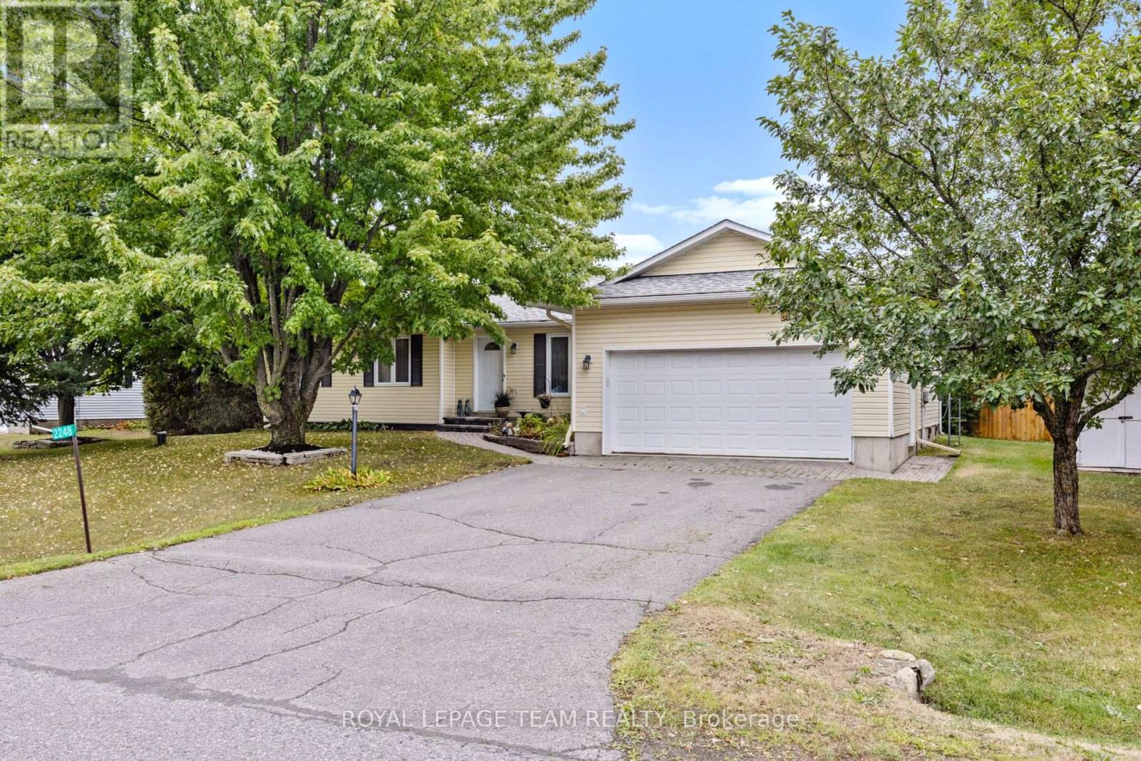 2248 Wallingford Way