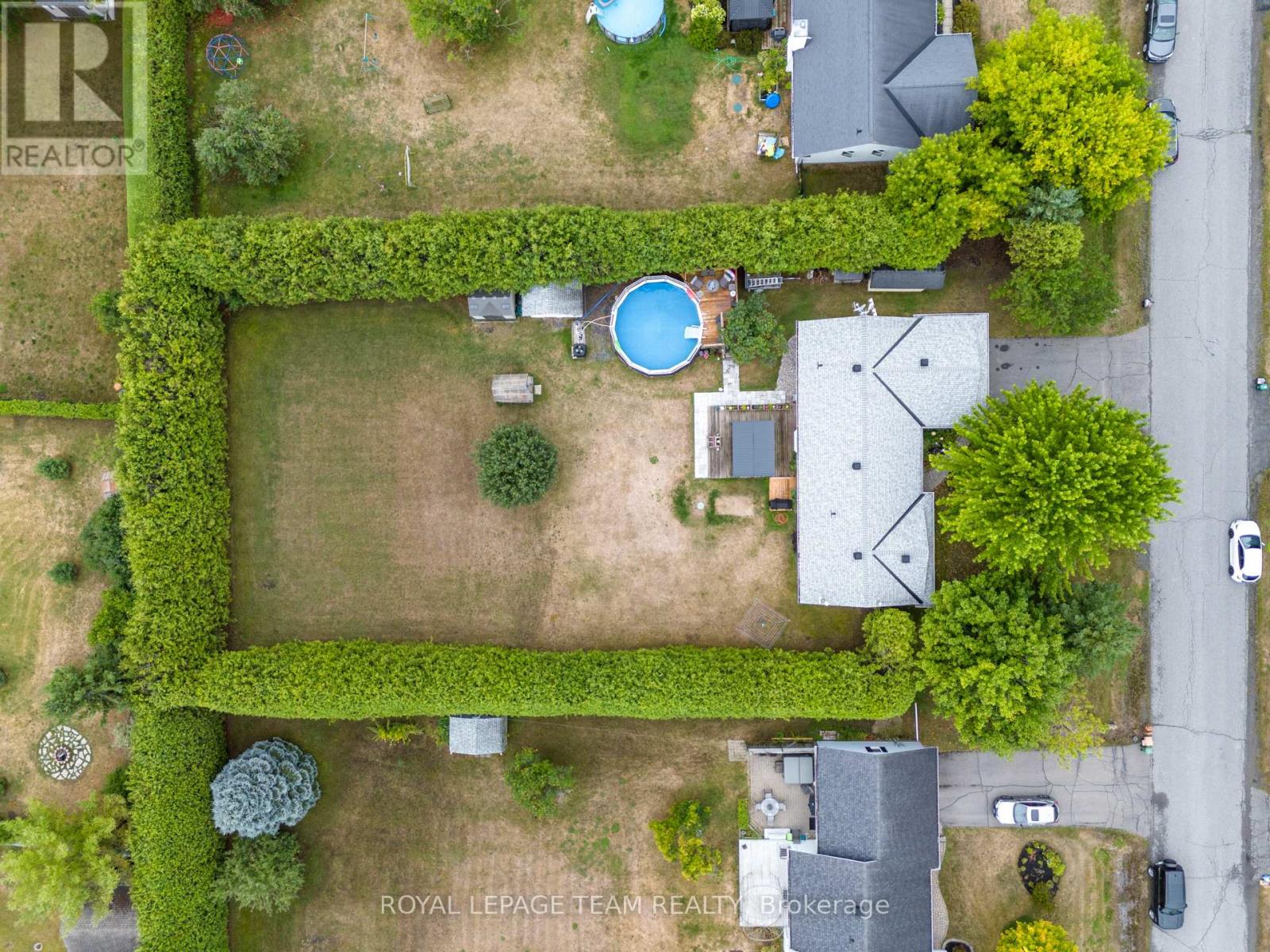 2248 Wallingford Way