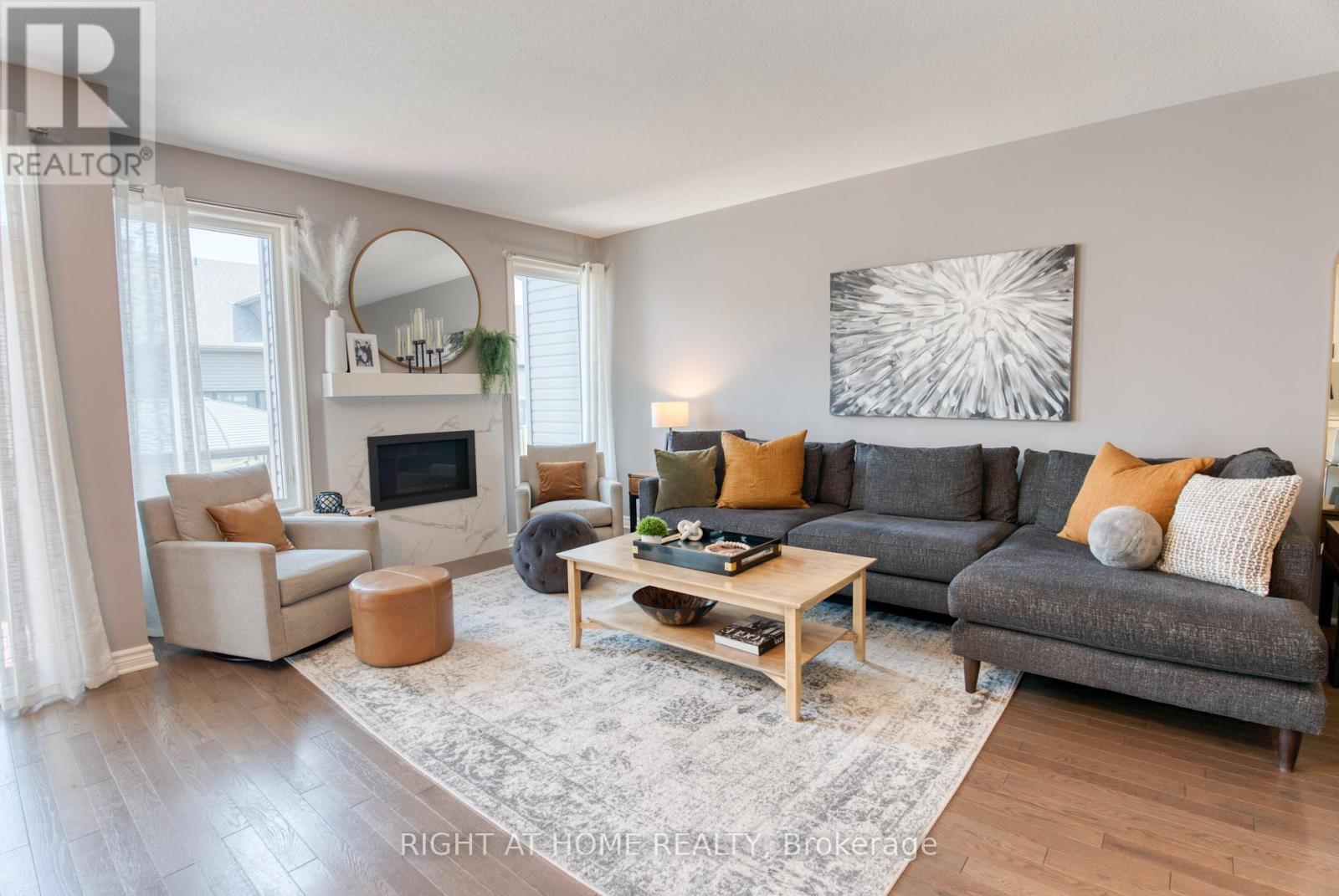 1148 Beckett Crescent