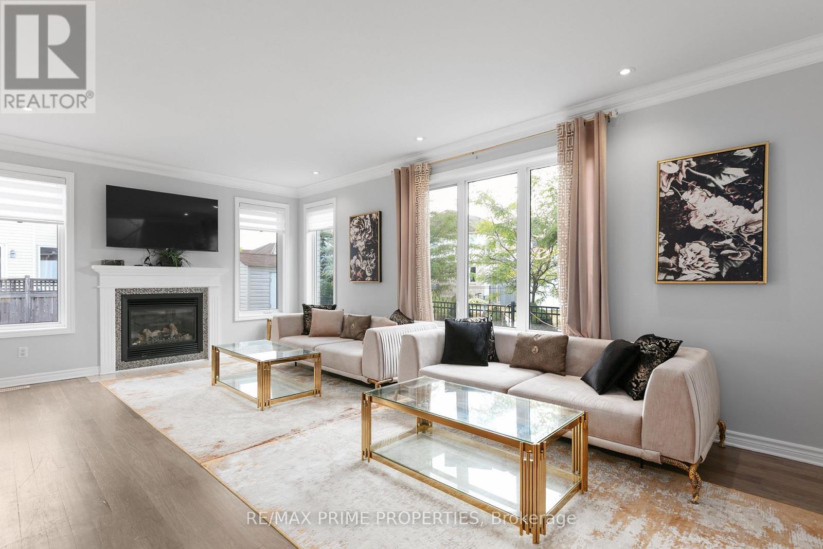 475 Harvest Valley Avenue
