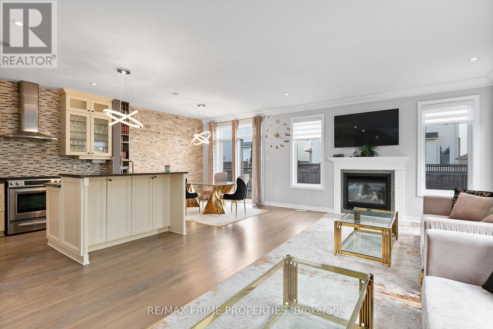 475 Harvest Valley Avenue