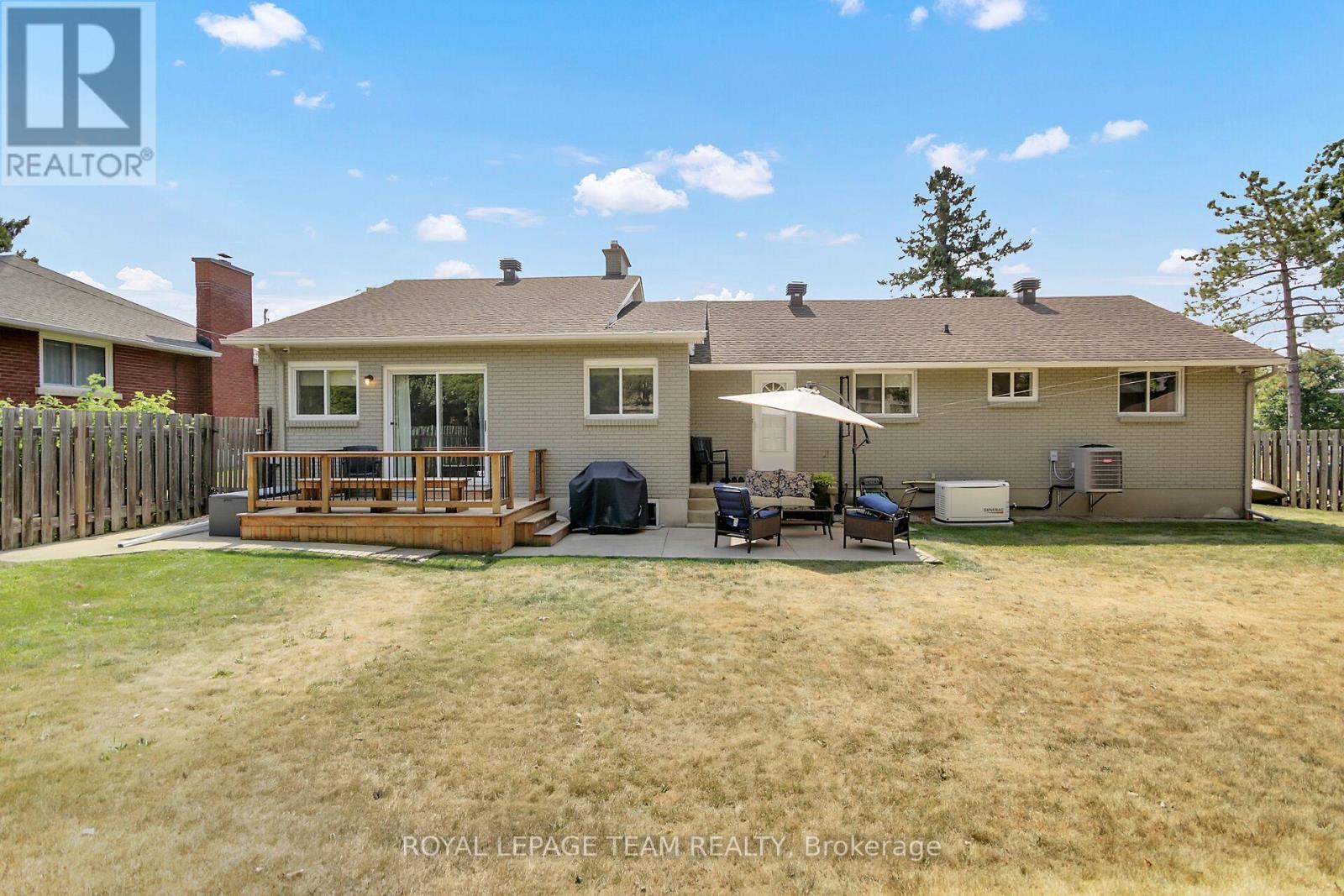 43 Epworth Avenue