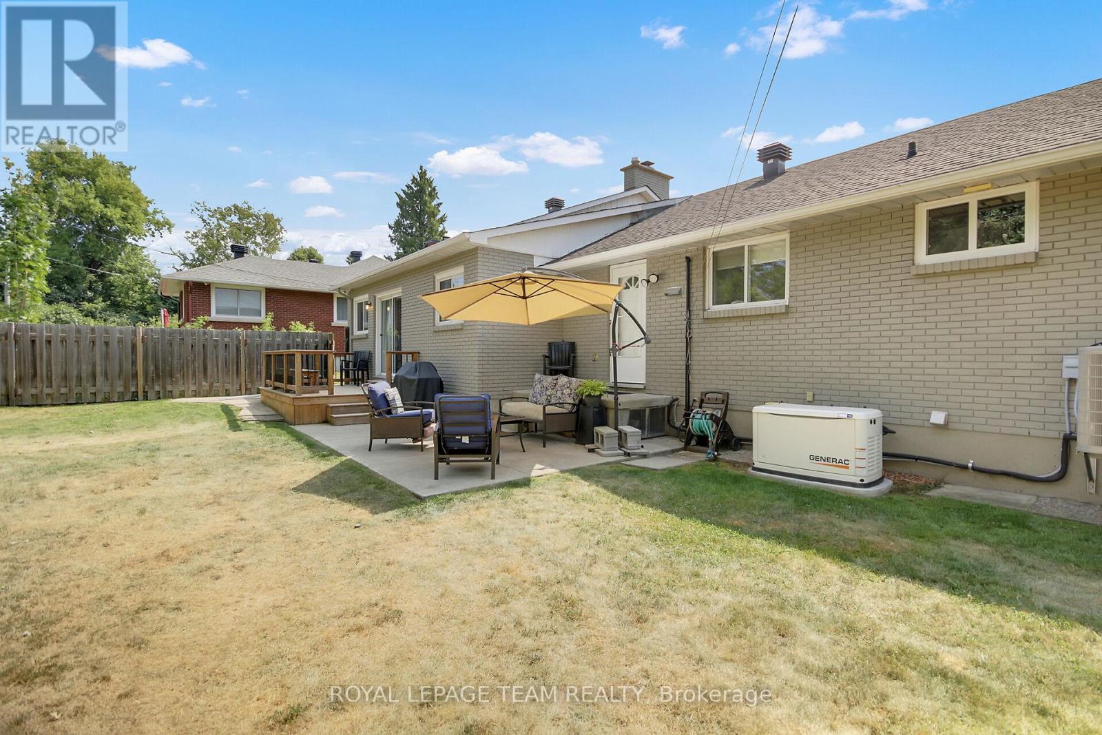 43 Epworth Avenue