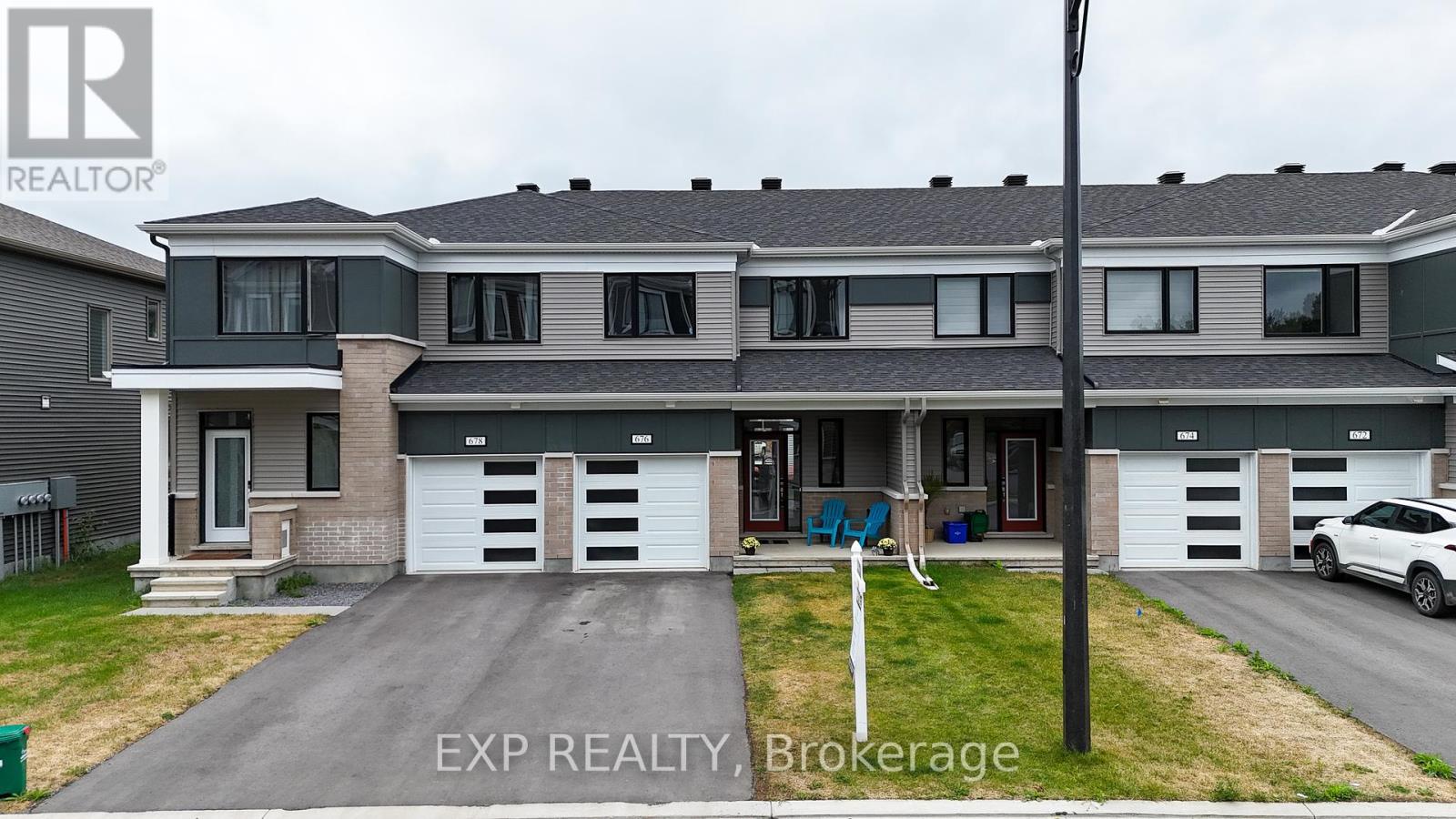 676 Quilter Row