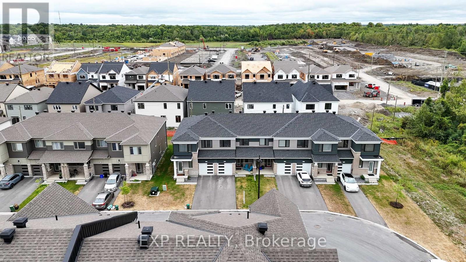 676 Quilter Row
