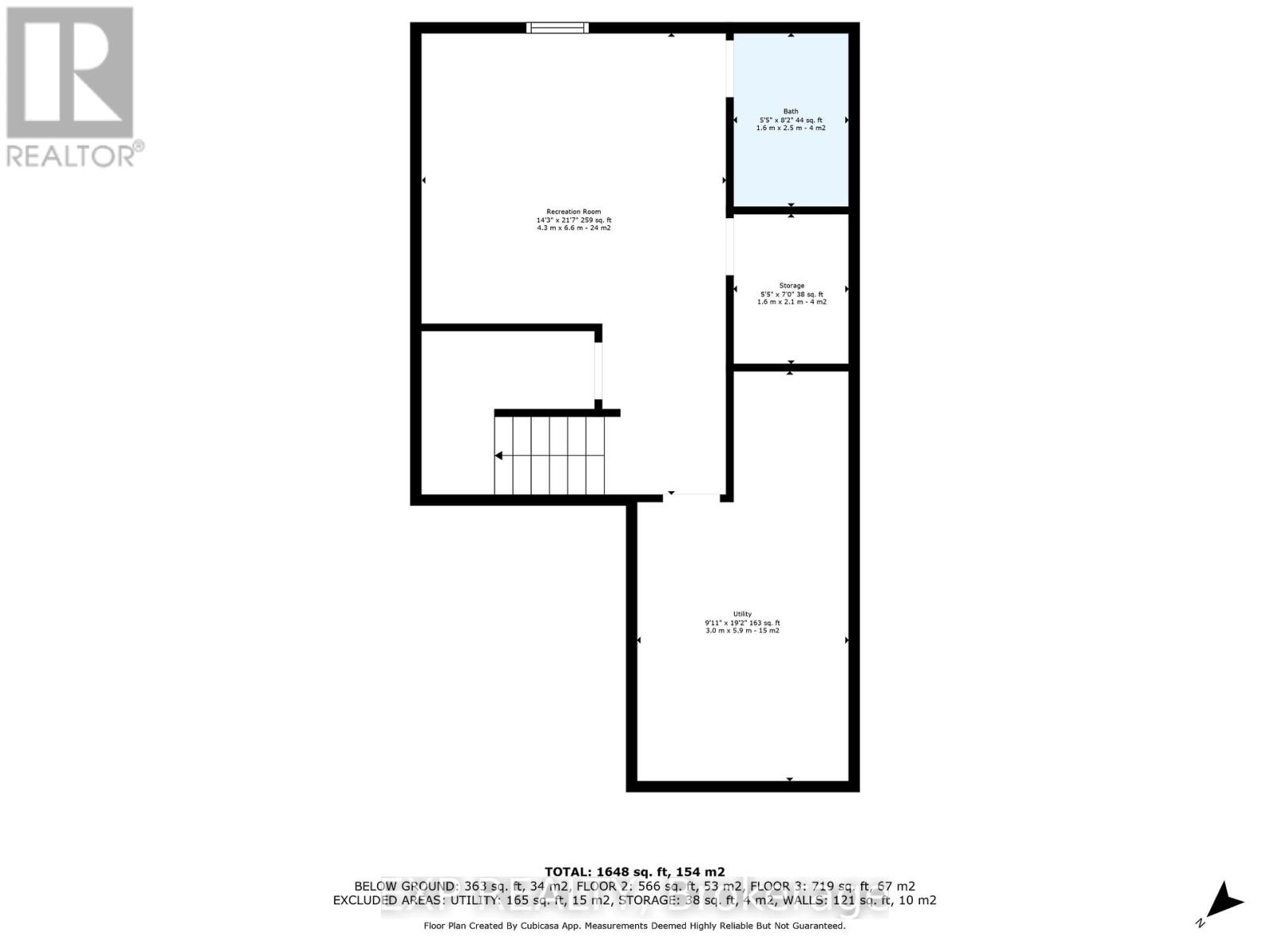 676 Quilter Row