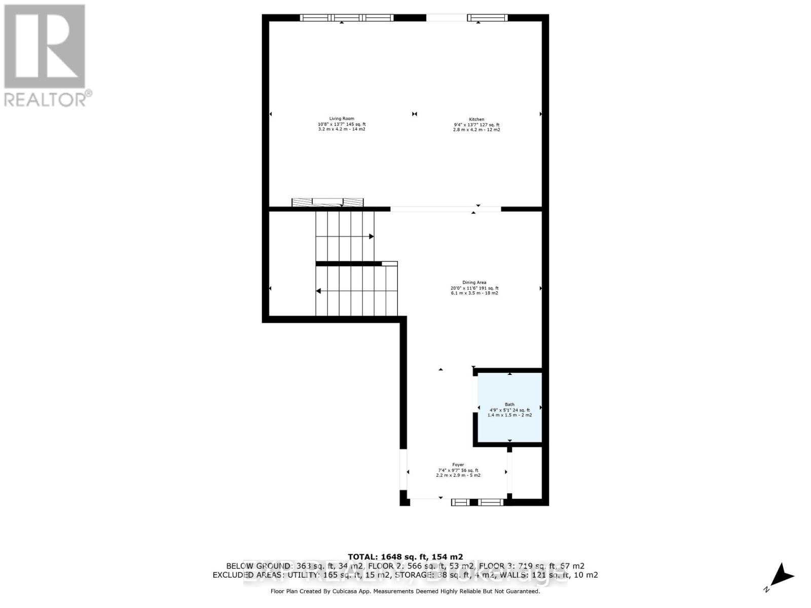 676 Quilter Row