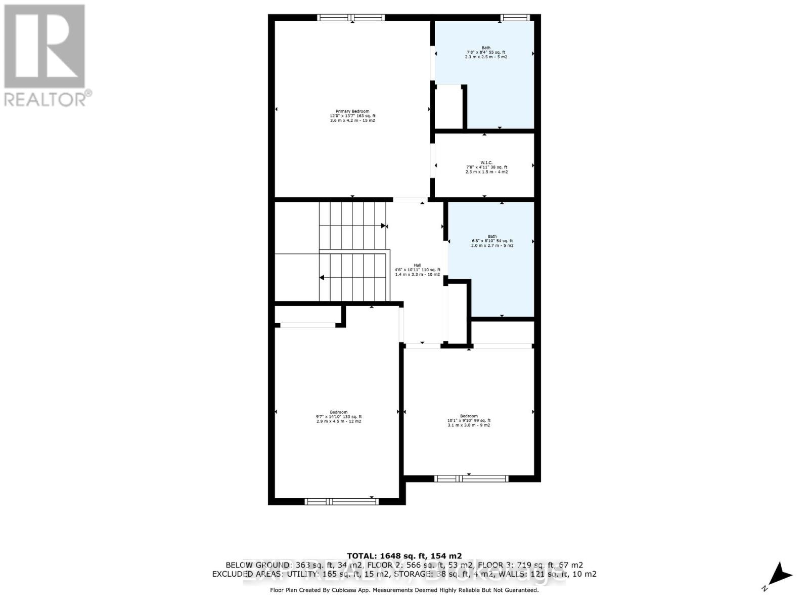 676 Quilter Row