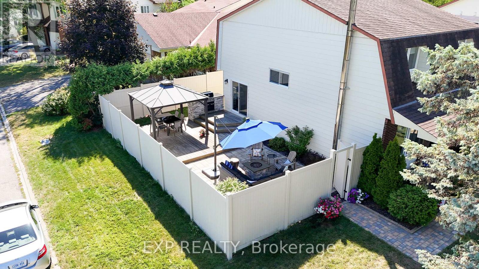 6084a Vineyard Drive