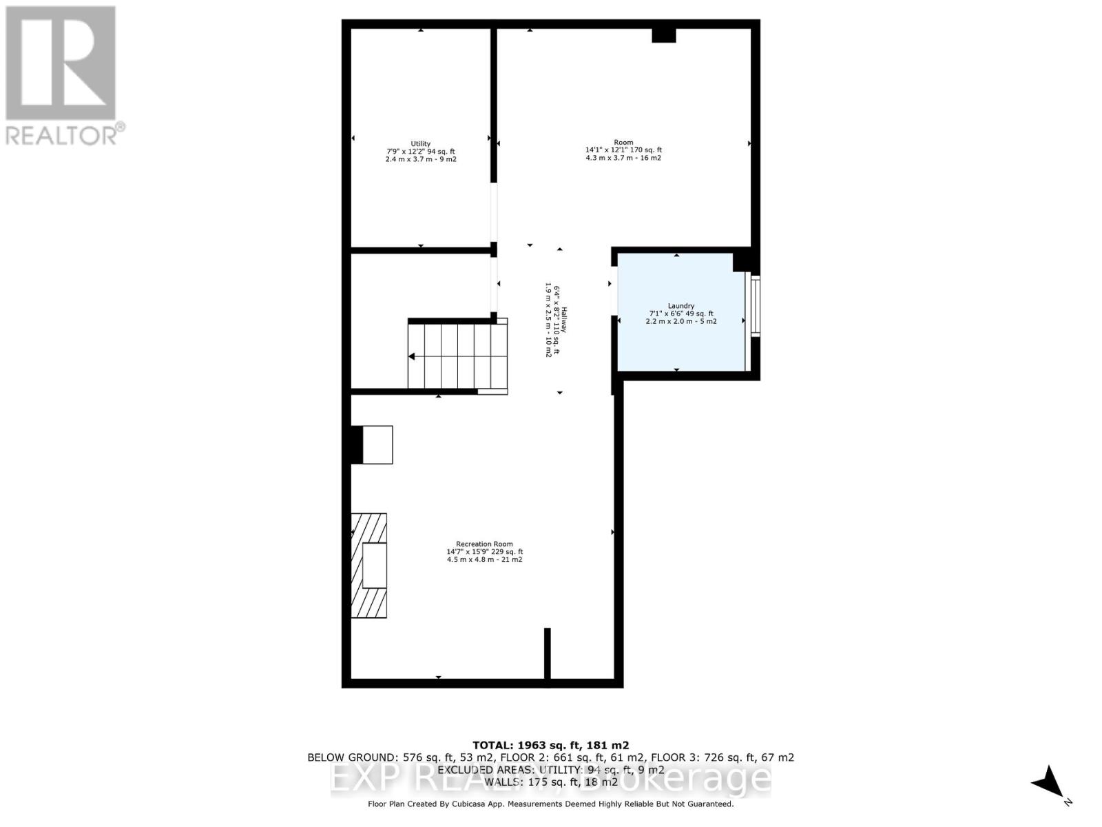 6084a Vineyard Drive