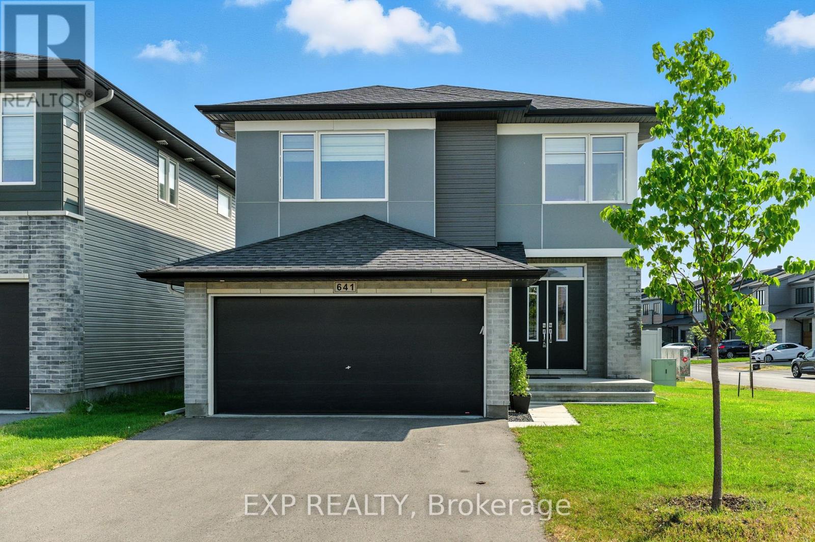 641 Rouncey Road