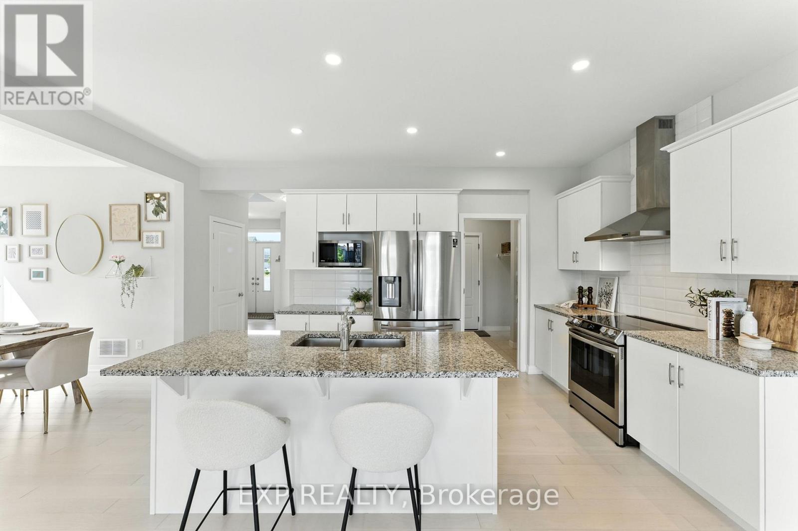641 Rouncey Road