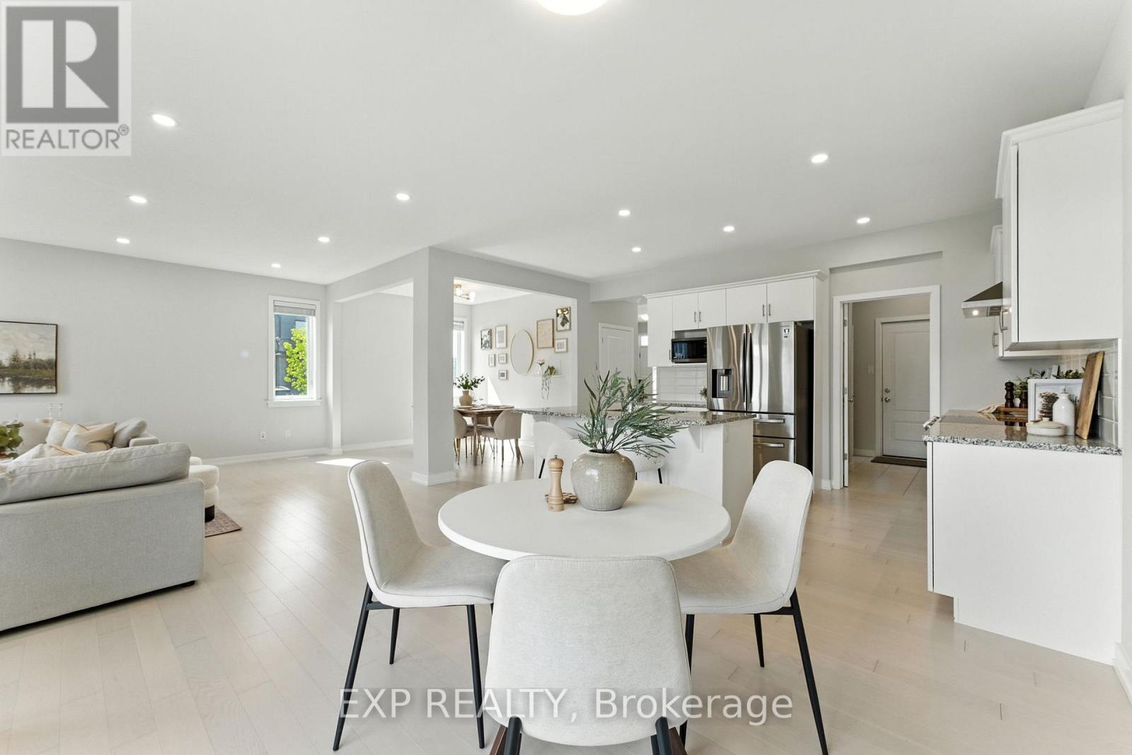 641 Rouncey Road