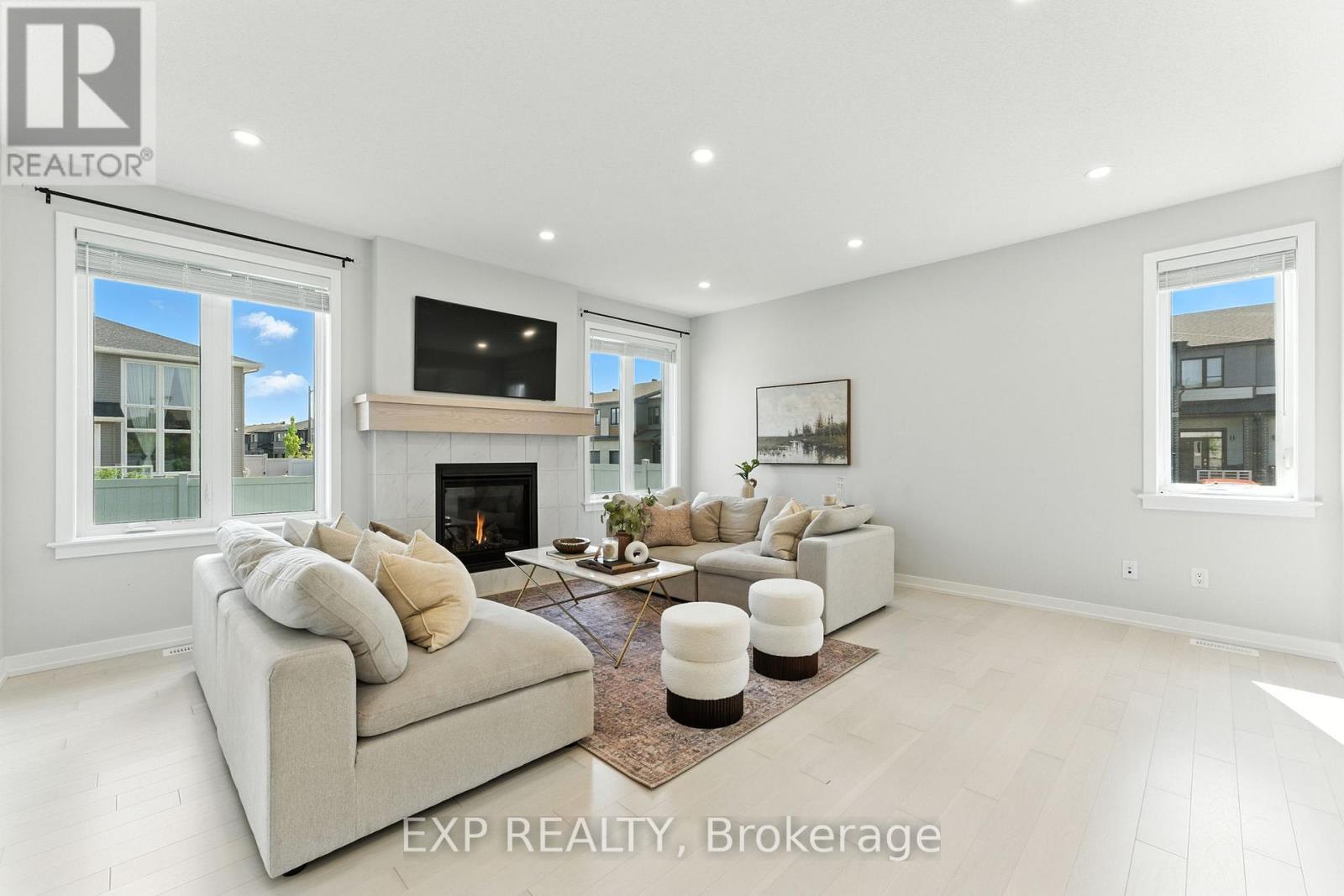 641 Rouncey Road