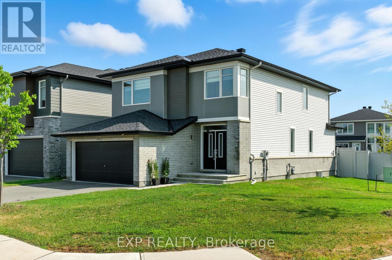 641 Rouncey Road