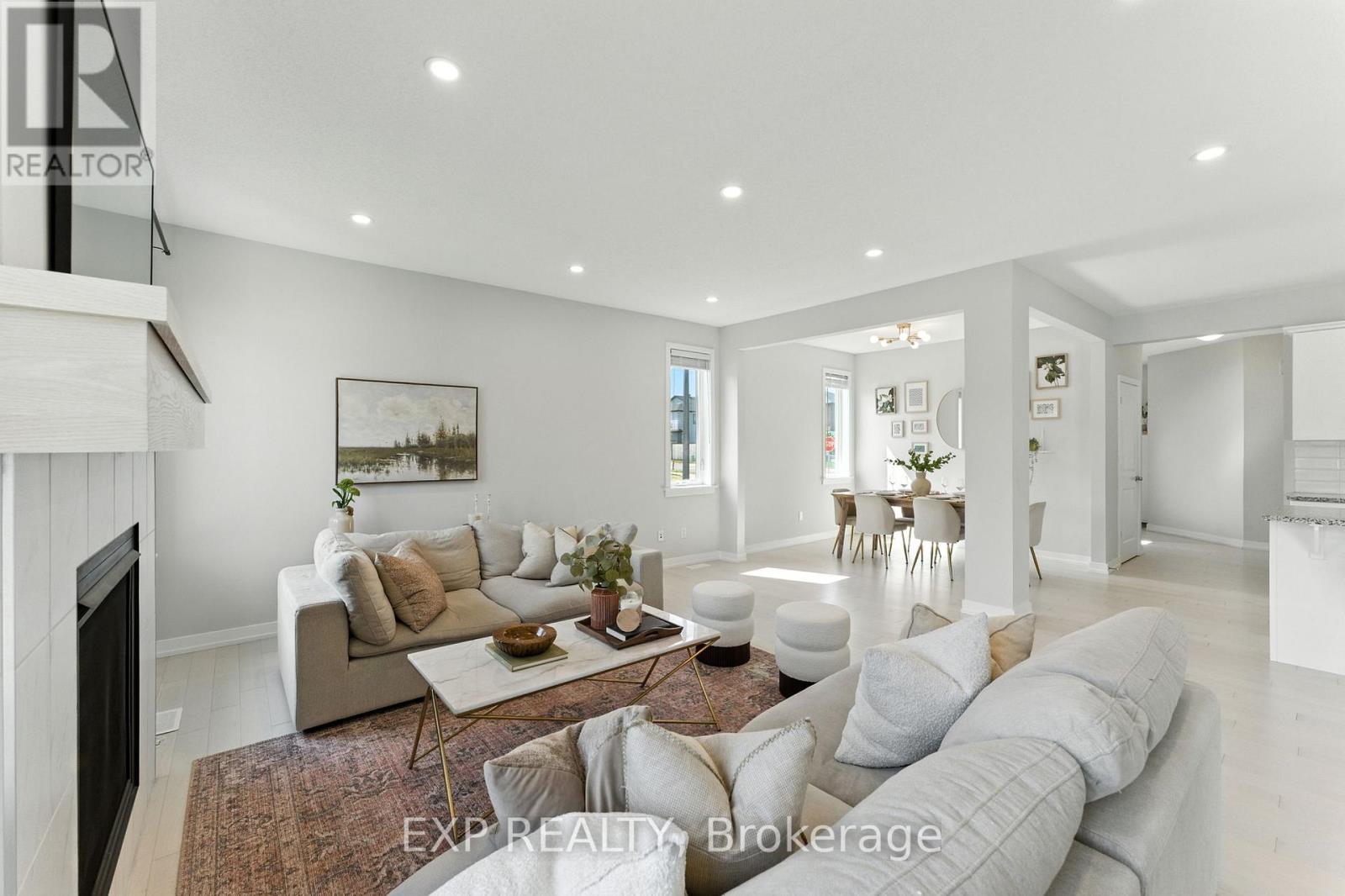 641 Rouncey Road