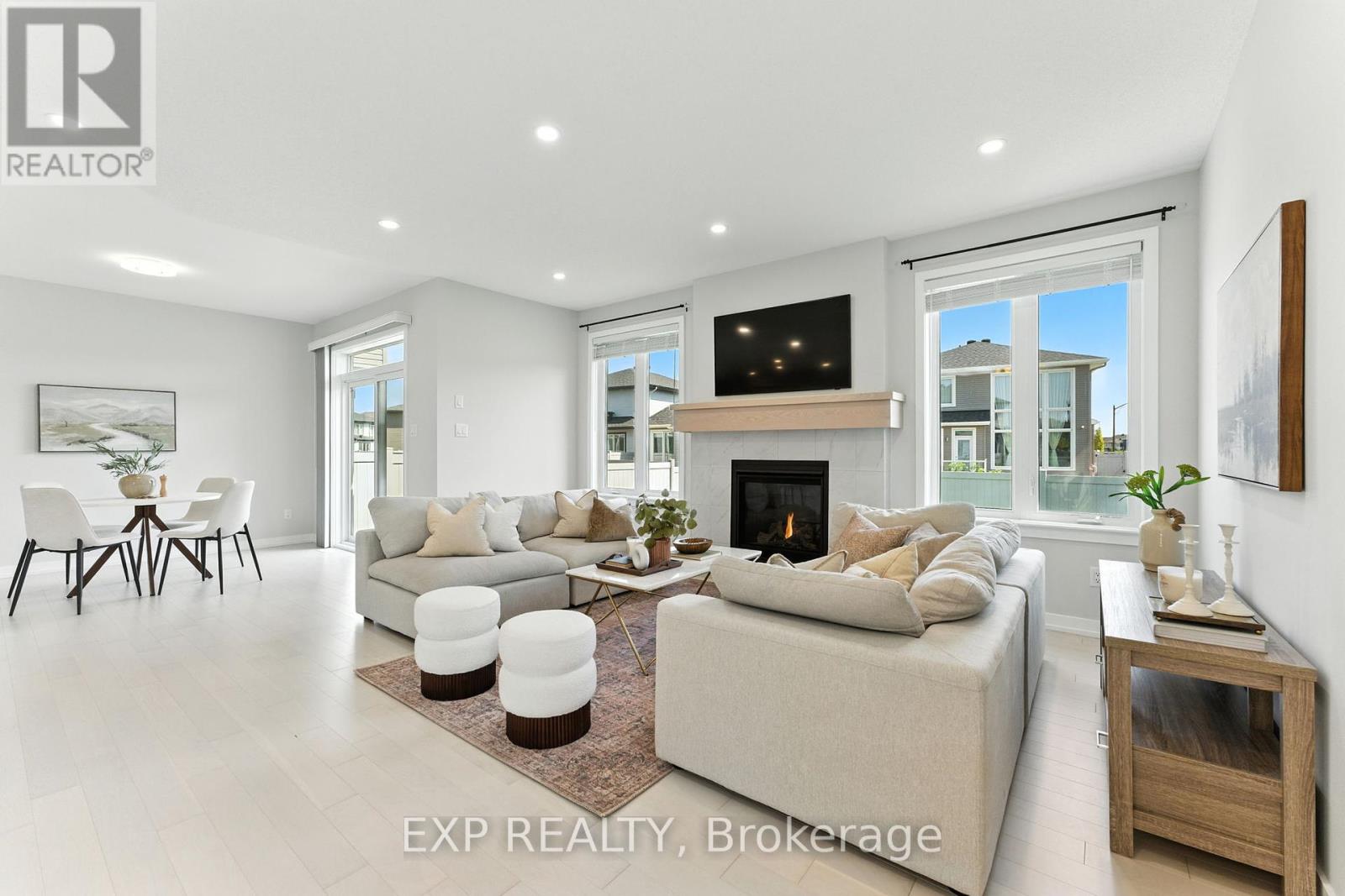 641 Rouncey Road