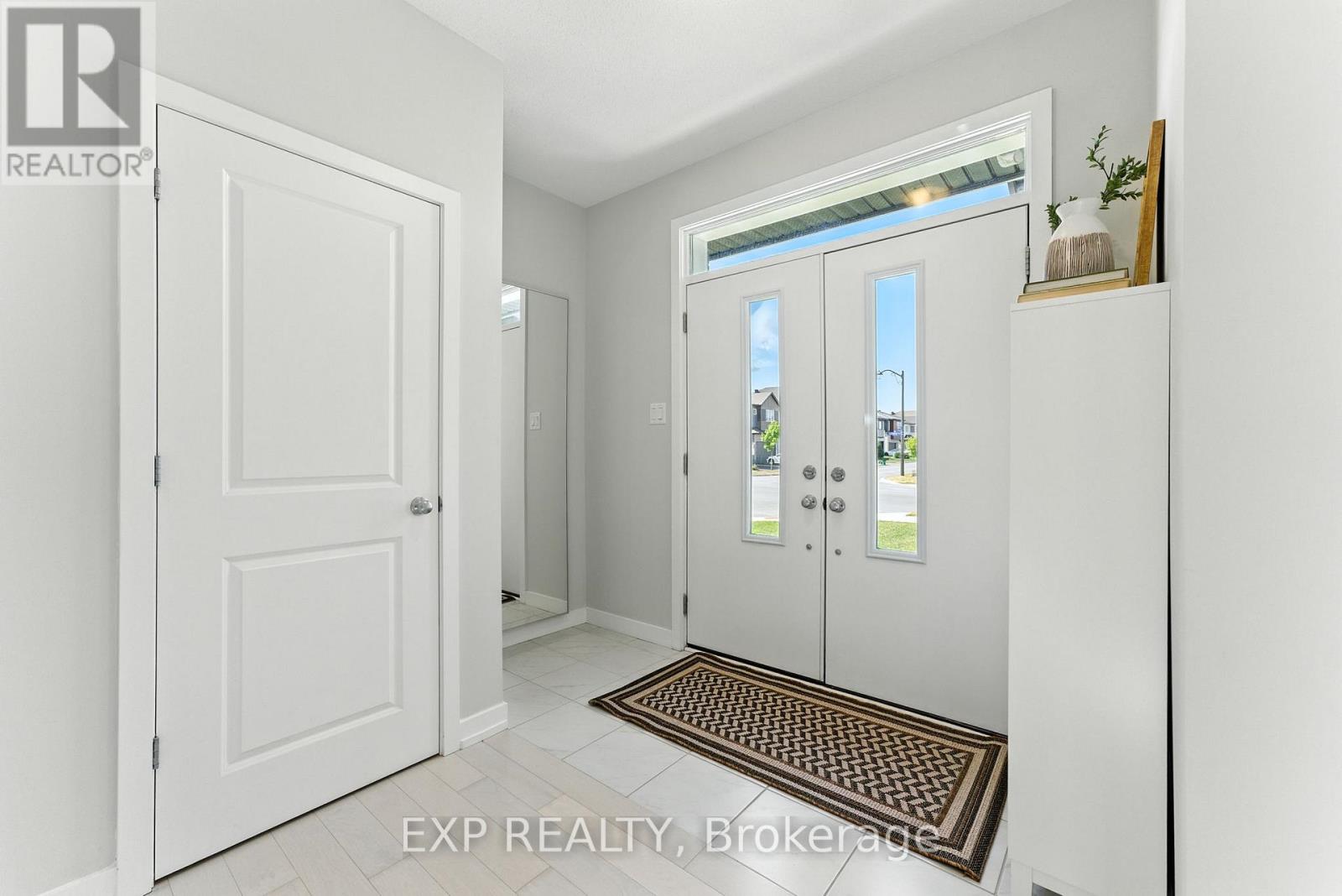 641 Rouncey Road
