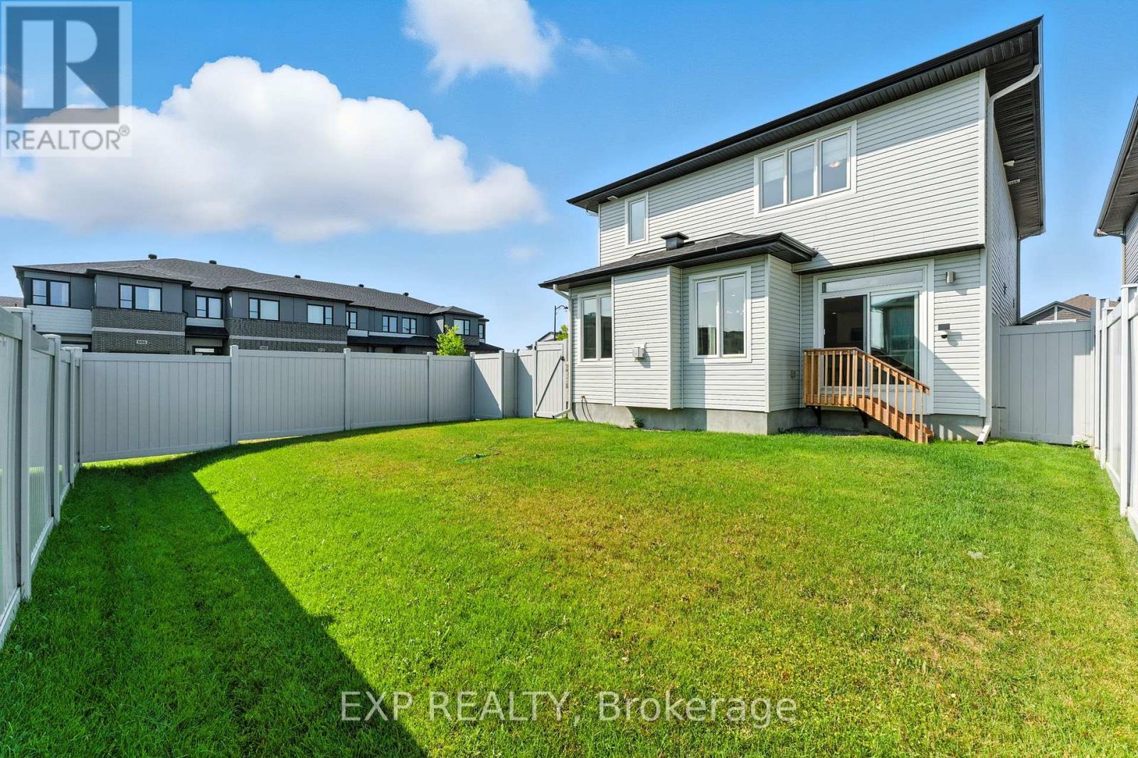 641 Rouncey Road