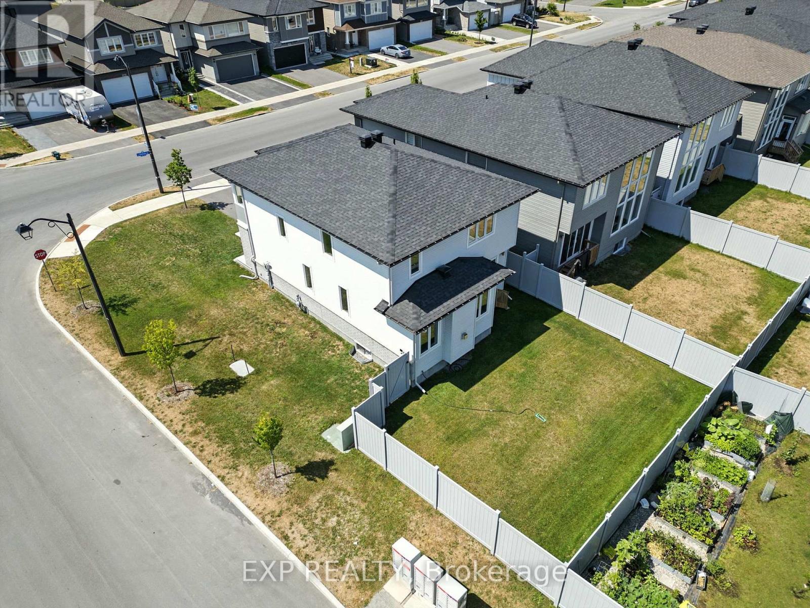 641 Rouncey Road