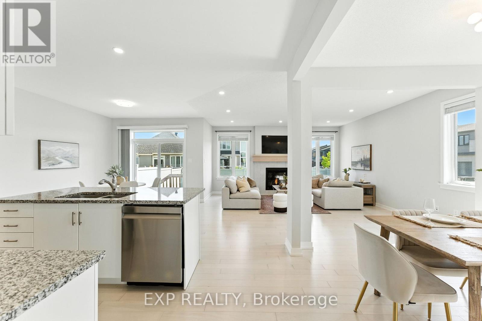 641 Rouncey Road