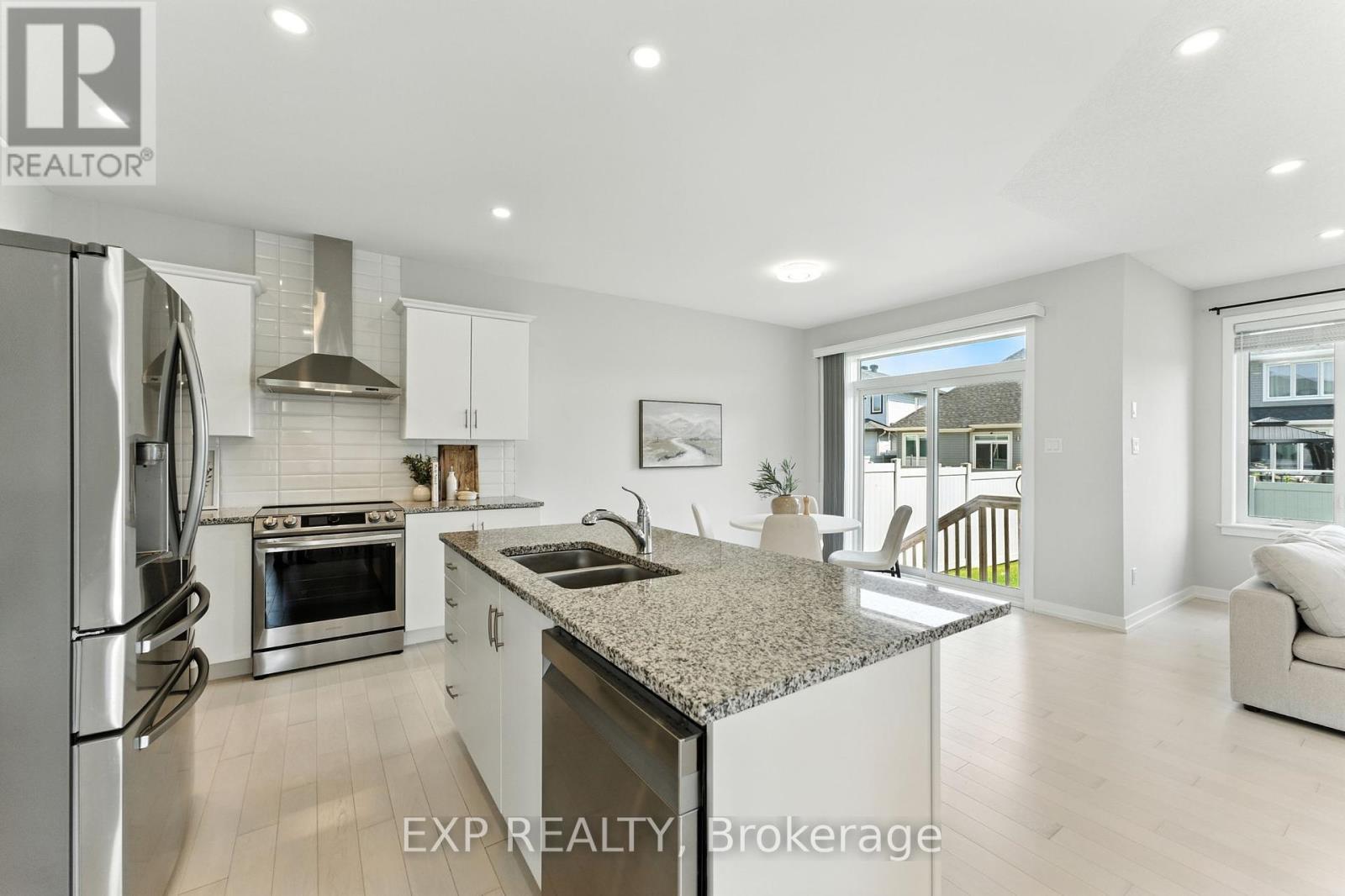 641 Rouncey Road