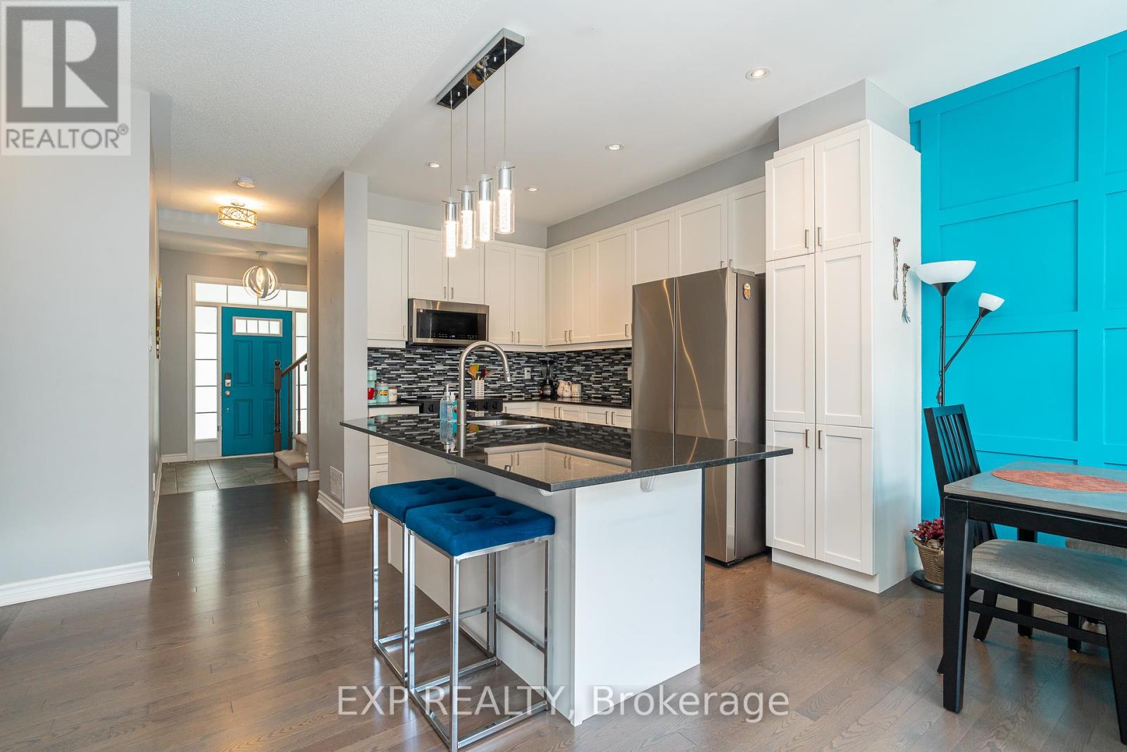 25 Solaris Drive