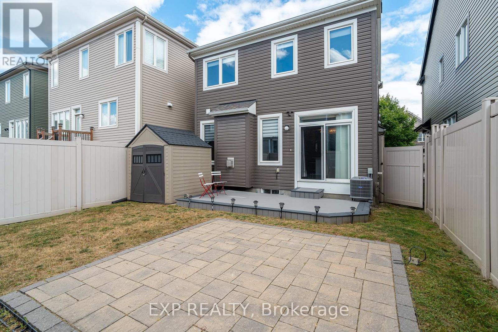 25 Solaris Drive