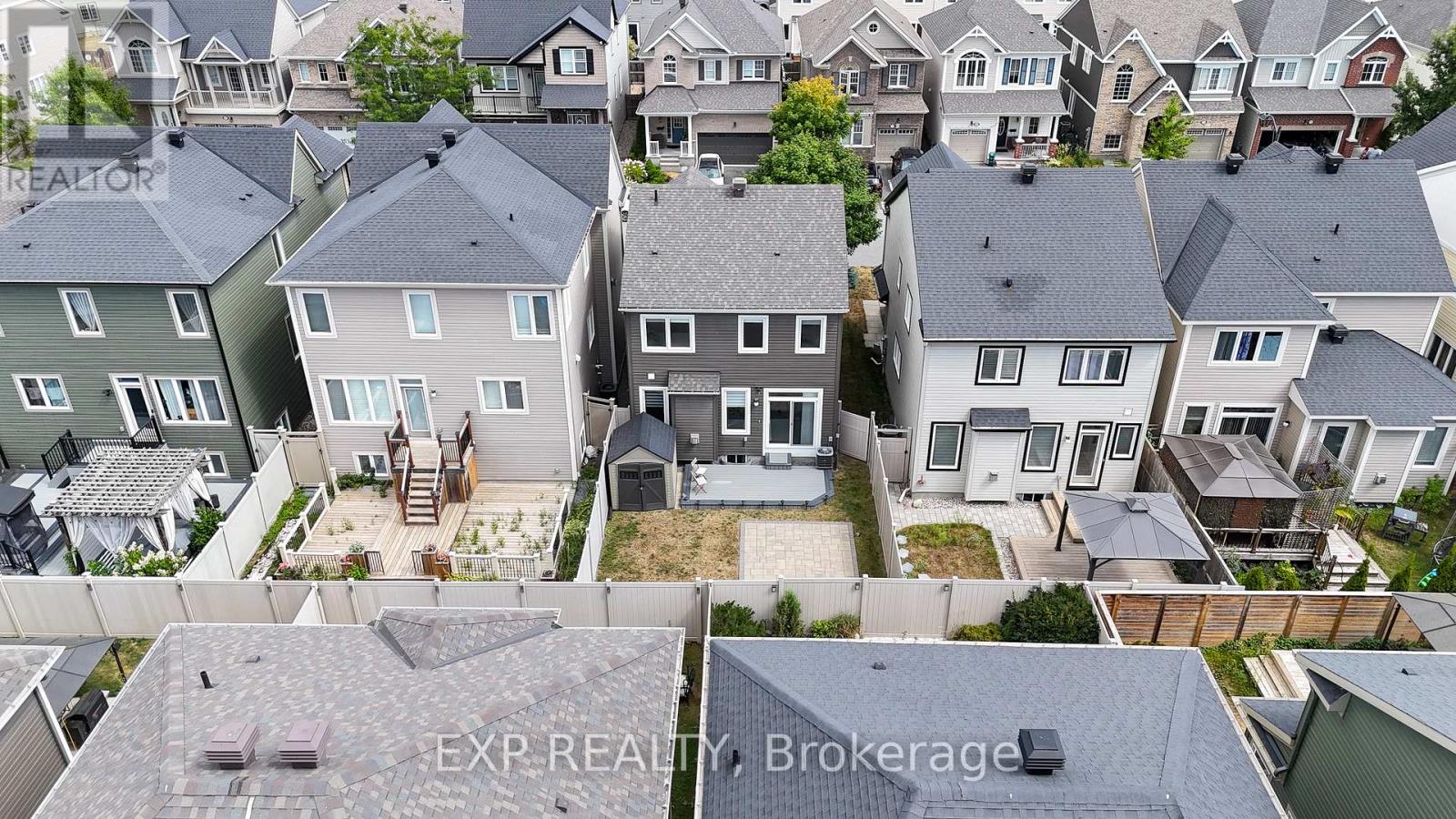 25 Solaris Drive