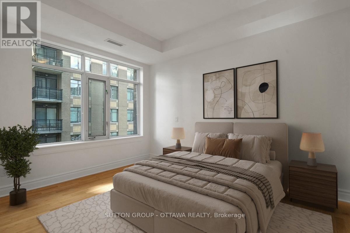 802 - 95 Bronson Avenue