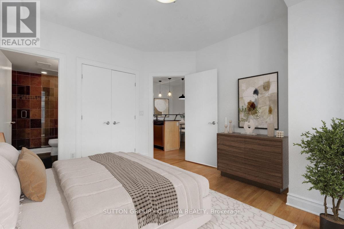 802 - 95 Bronson Avenue