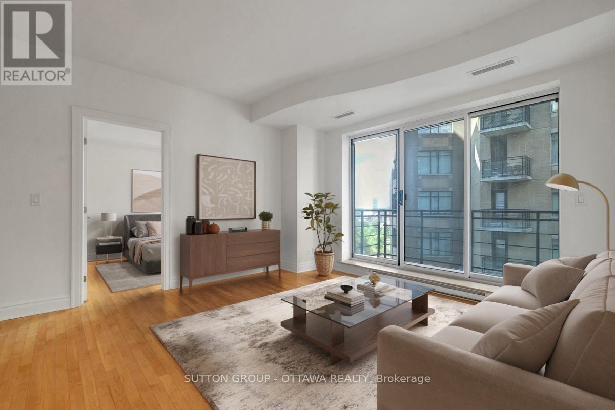 802 - 95 Bronson Avenue