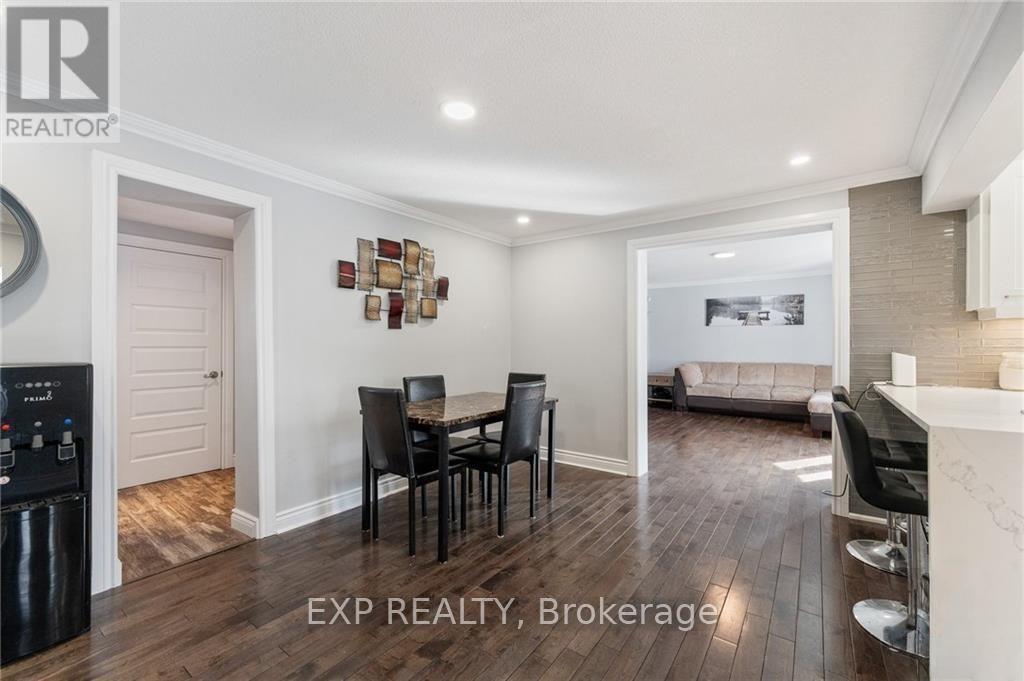 3561 Trim Road