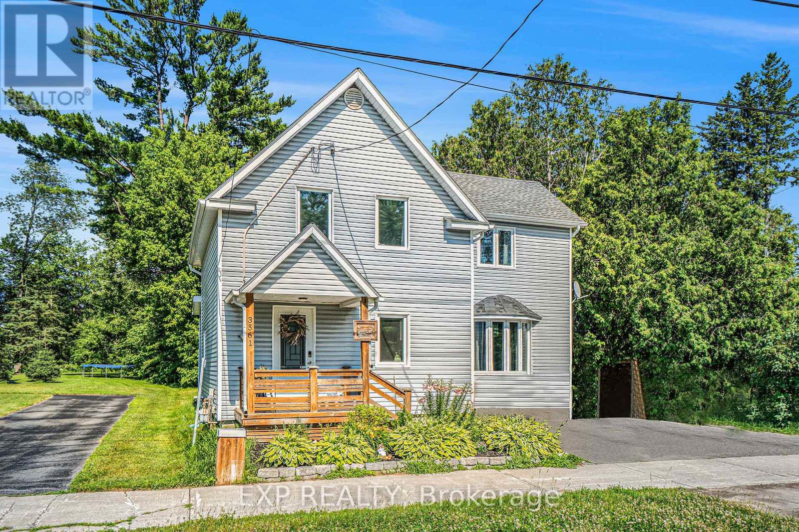 3561 Trim Road