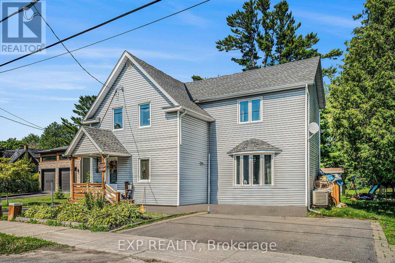 3561 Trim Road