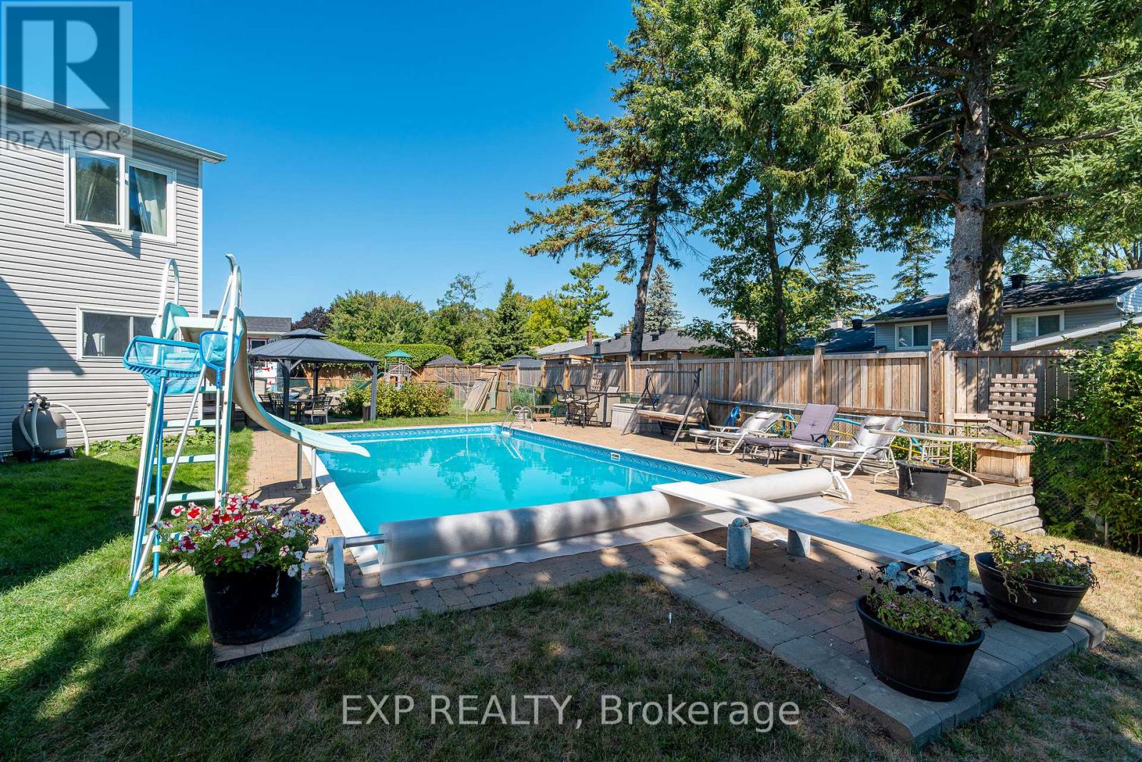 36 Keewatin Crescent