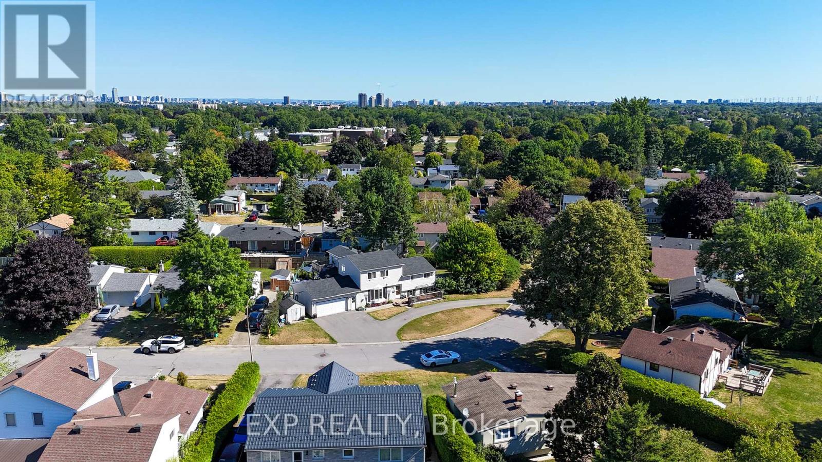 36 Keewatin Crescent